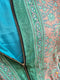 Silk Boho Bomber